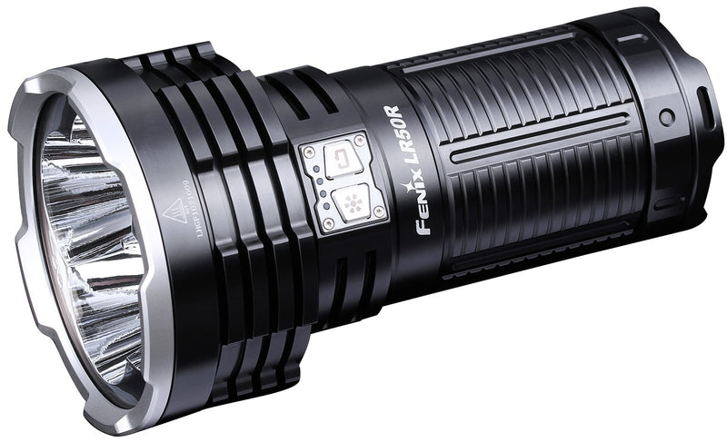 Linterna Fenix LR50R
