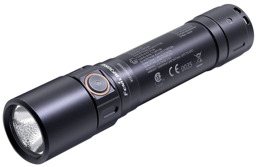 Linterna anti explosiva recargable Fenix WF30RE