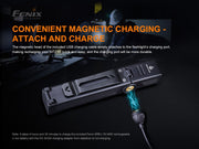Linterna Angular Fenix WT25R