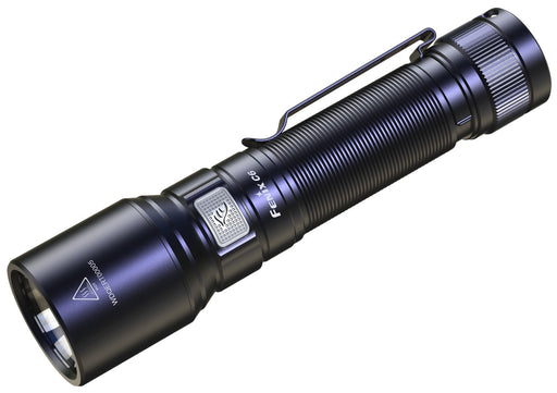 Linterna Fenix C6