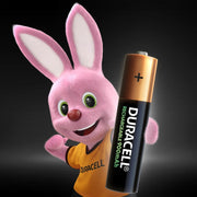 Pilas Recargables Duracell AAA de 900 mAh