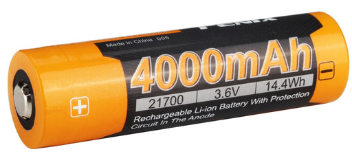 Bateria Fenix 21700 de 4000 mAh ARB-L21-4000P