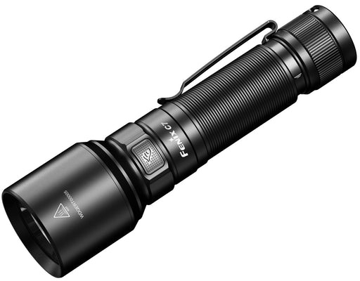 Linterna Fenix C7