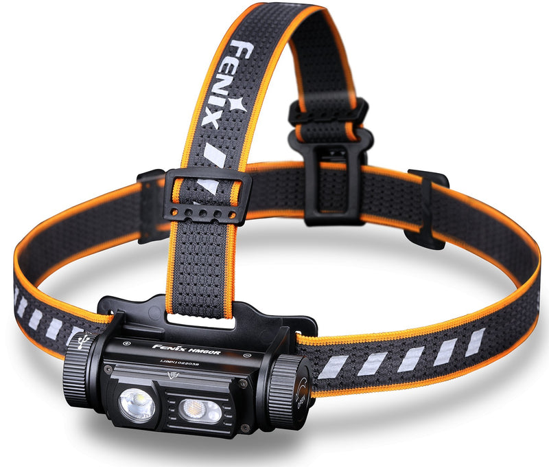 Linterna Frontal Fenix HM60R