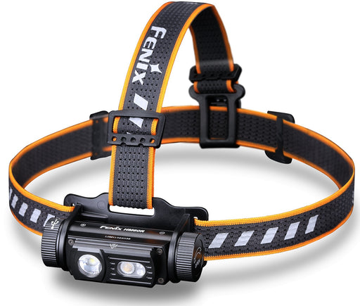 Linterna Frontal Fenix HM60R
