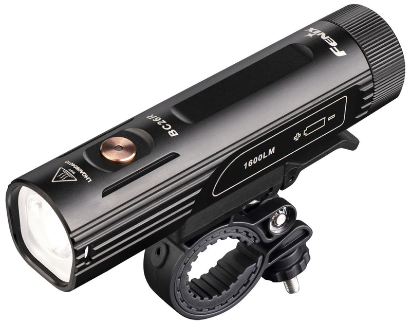 Linterna Fenix BC26R