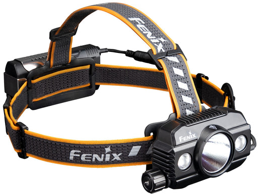 Linterna Frontal Fenix HP30R vesion 2.0