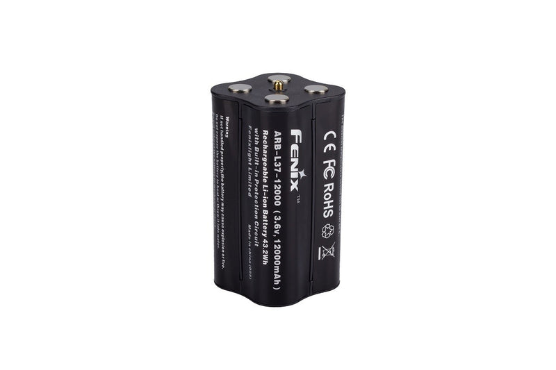 Batería Fenix ARB-L37-12000