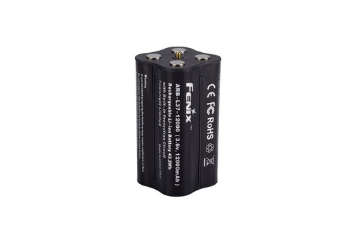 Batería Fenix ARB-L37-12000