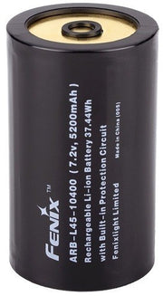 Batería Fenix ARB-L45-10400