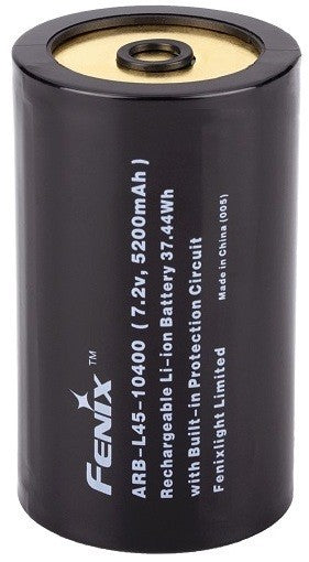 Batería Fenix ARB-L45-10400