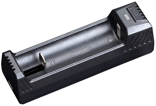 Cargador Fenix para 18650 ARE-X1 v2.0