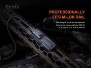 Montura para Switch táctico ALG-06