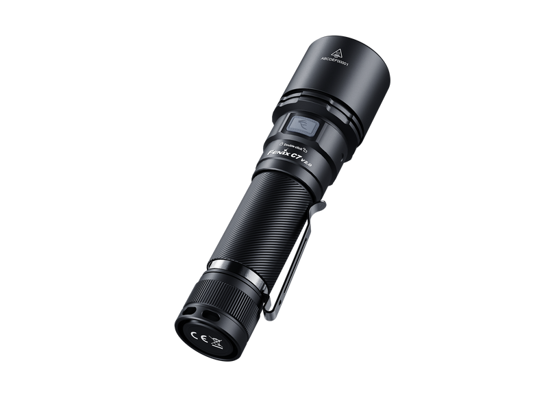 Linterna Fenix C7 V2.0