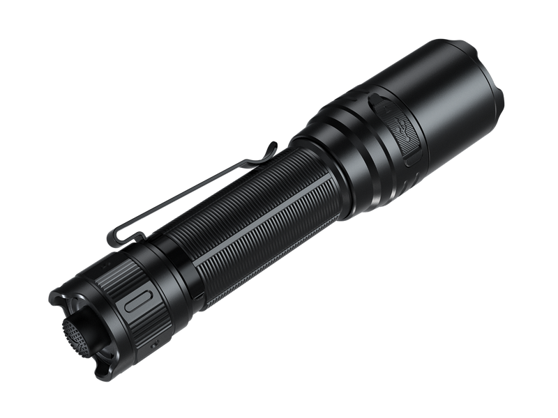 Linterna Tactica Led Fenix TK15R
