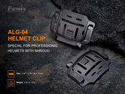 Montura para Cascos Fenix ALG-04