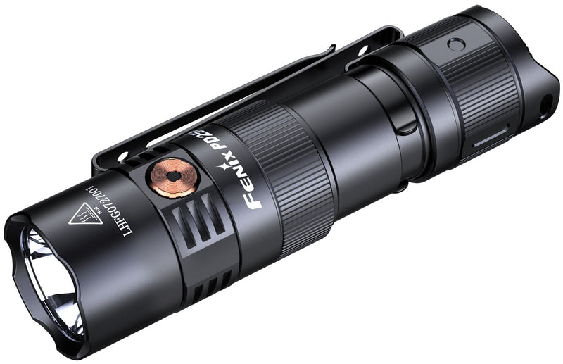 Linterna Fenix PD25R