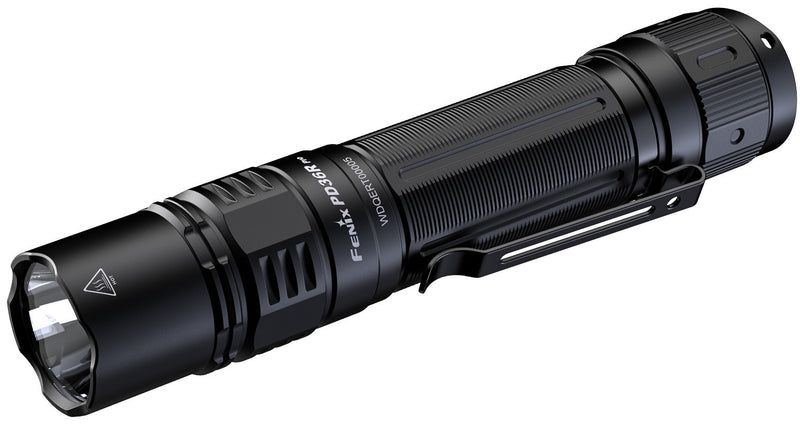 Linterna Fenix PD36R Pro