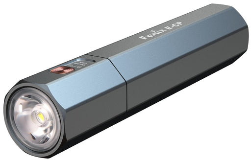 Linterna Recargable Fenix E-CP