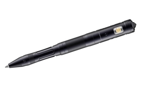 Lápiz táctico T6 negro