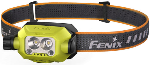 Linterna Frontal Fenix WH23R