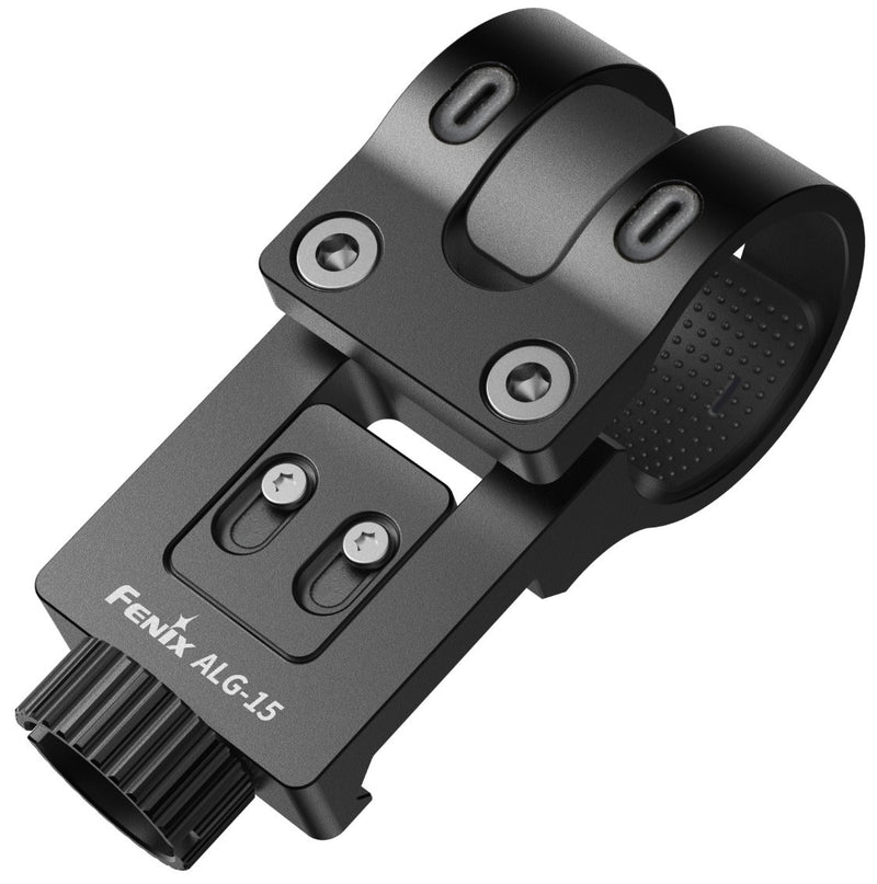 Montura para linterna ALG-15
