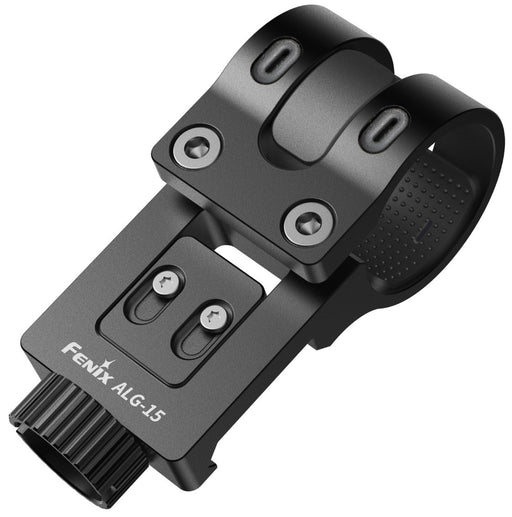 Montura para linterna ALG-15