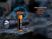 Linterna Fenix WF26R