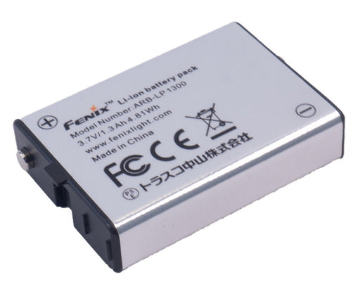 Bateria ARB-LP1300 para HL18R-T