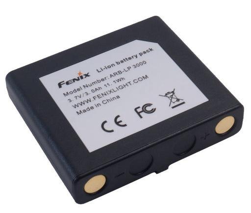 Bateria ARB-LP3000 para HP16R