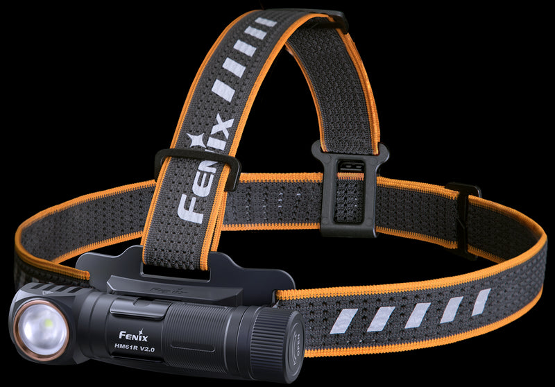 Linterna Frontal Fenix HM61R version 2.0