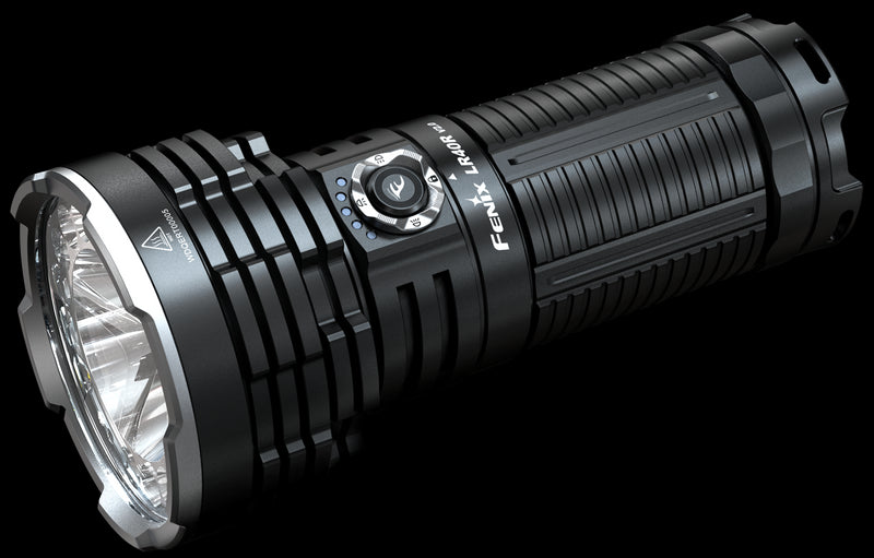 Linterna Fenix LR40R version 2.0