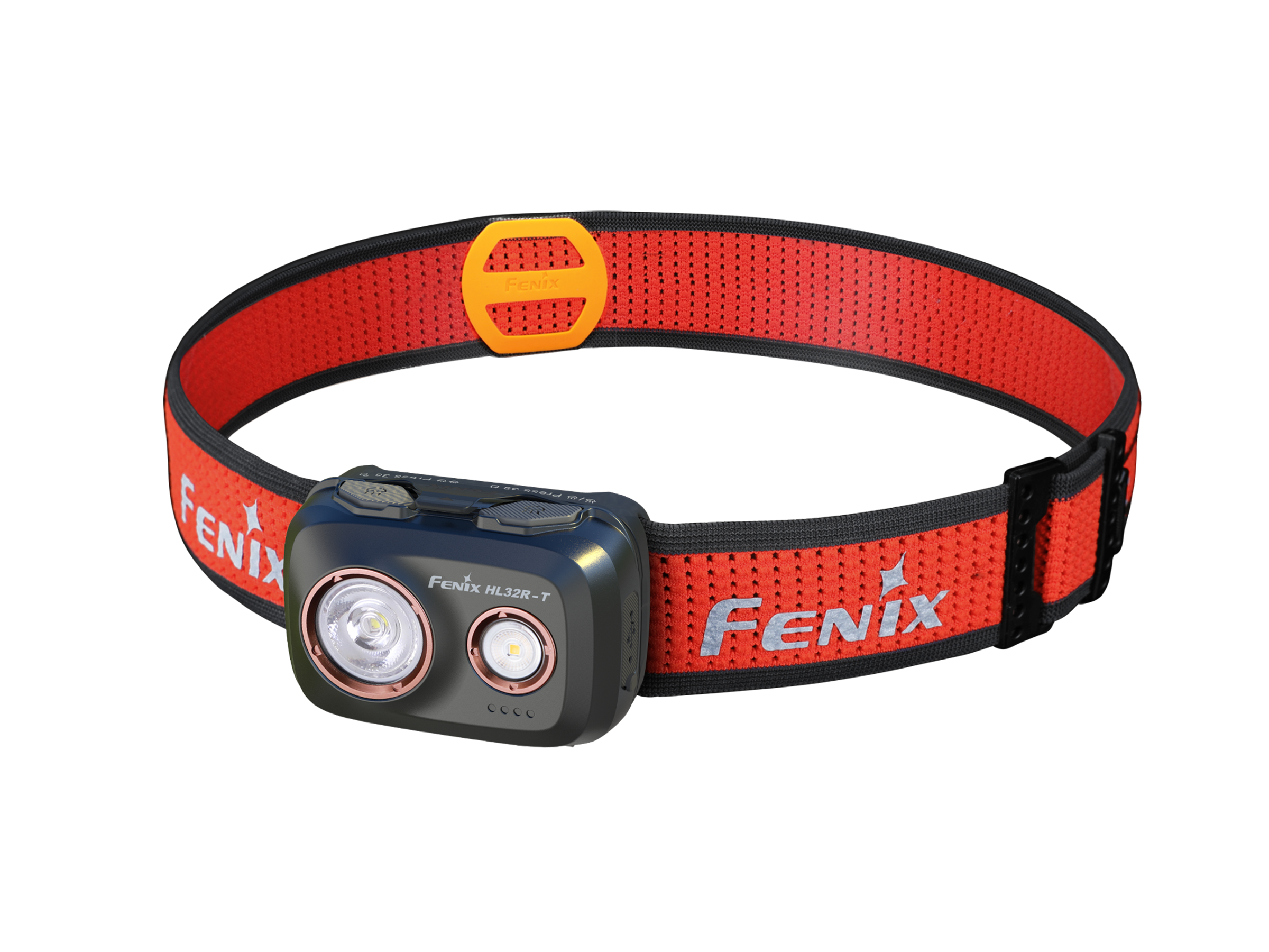 Linternas Fenix HL32R-T | Torch.cl