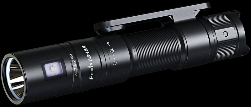 Linterna Fenix LD12R