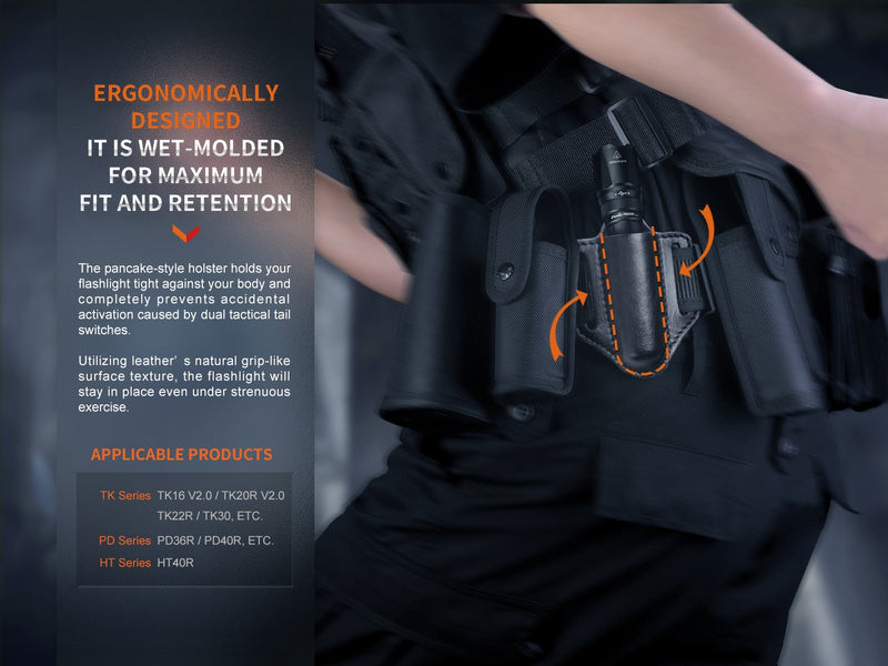 Holster ALP-20