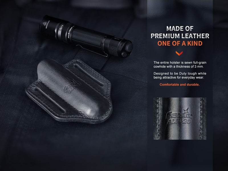 Holster ALP-20