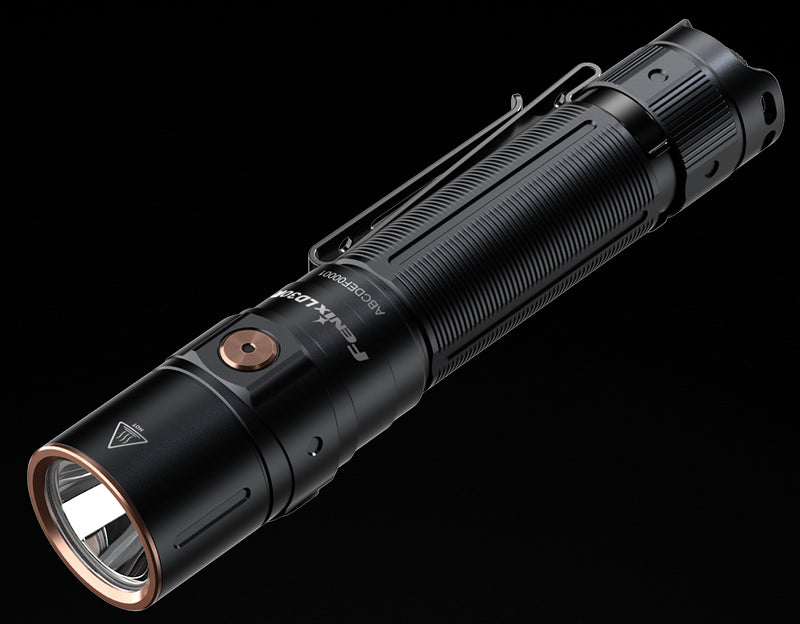 Linterna Fenix LD30R