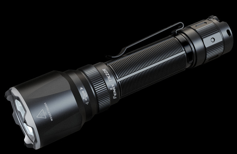 Linterna Fenix TK22R