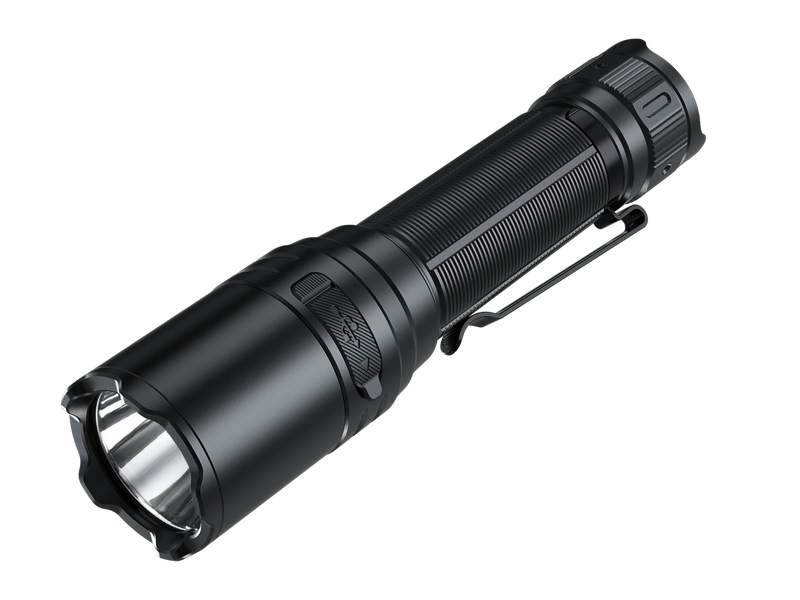 Linterna Tactica Led Fenix TK15R