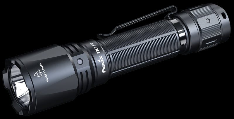Linterna Fenix TK11R