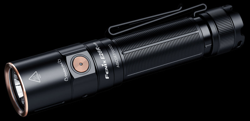 Linterna Recargable Fenix E28R V2.0