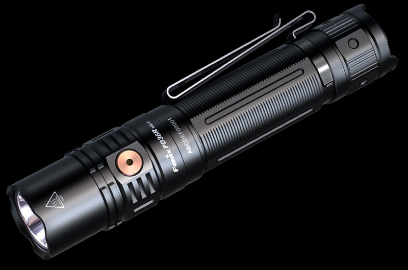 Linterna Fenix PD36R V2.0