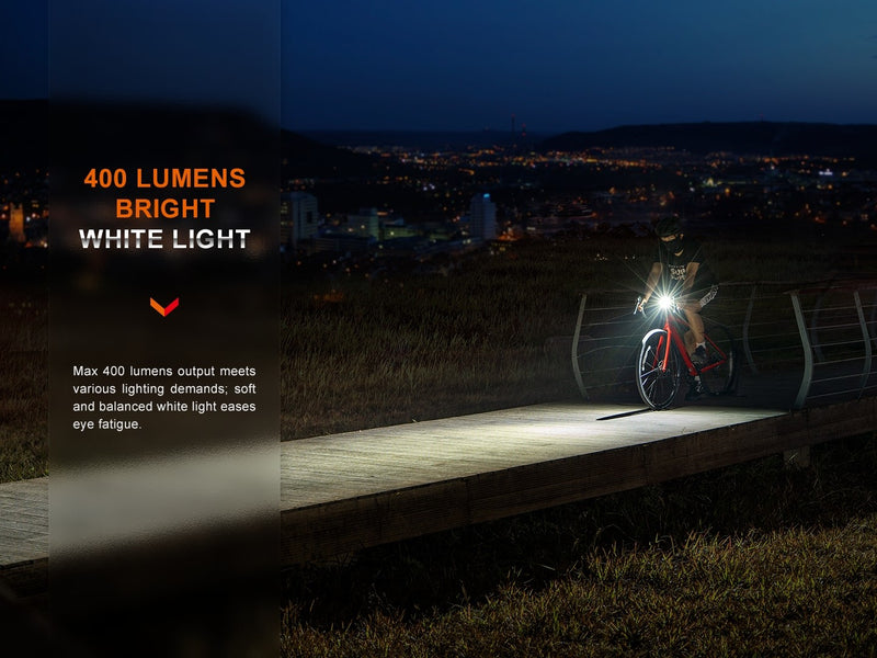 Linterna para Bicicleta Fenix BC15R