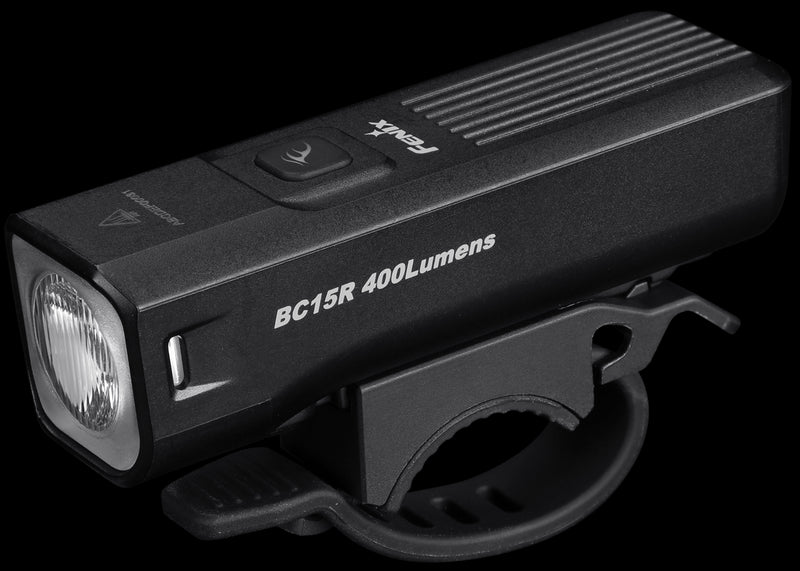 Linterna para Bicicleta Fenix BC15R