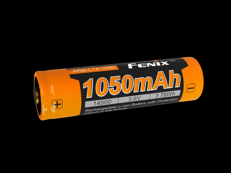 Bateria recargable FENIX ARB-L14-1050