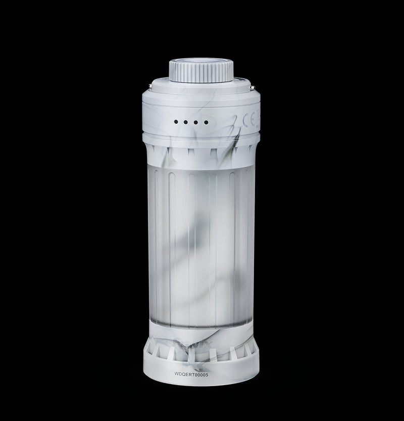 Linterna Fenix CL22R blanco