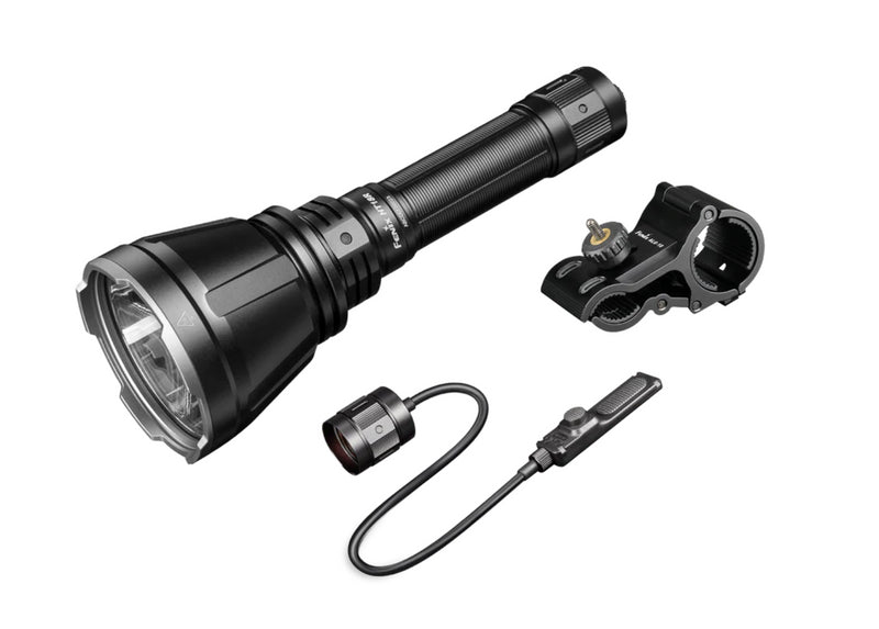 Linterna Fenix HT18R HUNTING KIT