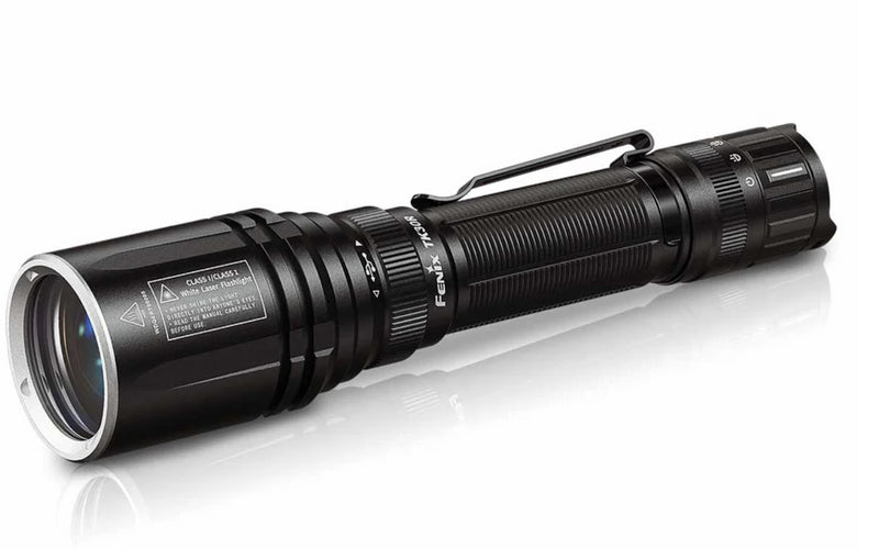 Linterna Laser Led Fenix TK30R