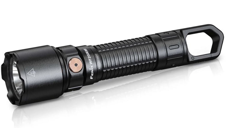 Linterna Fenix WF25RM
