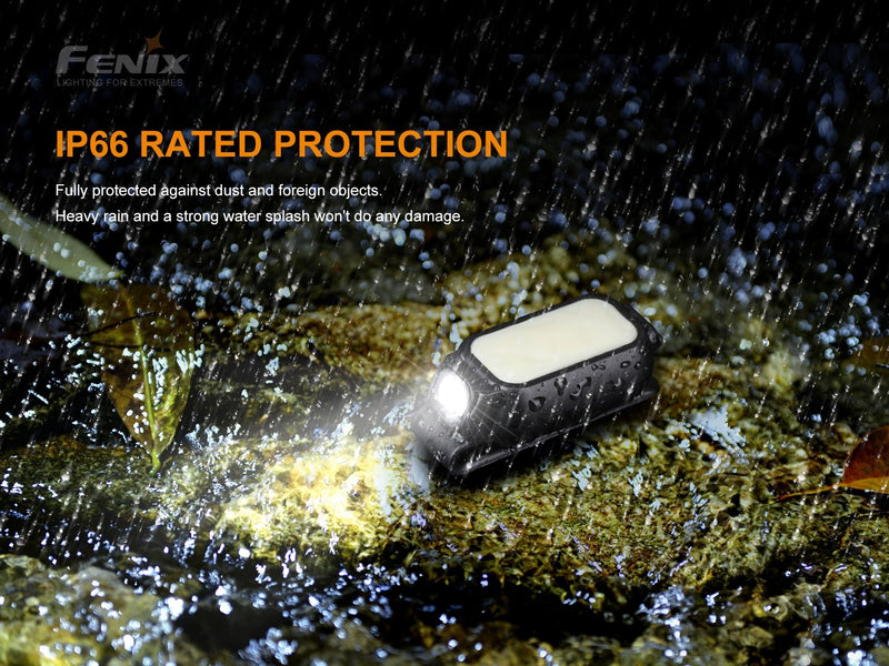Linterna Recargable Fenix MINI-LITE